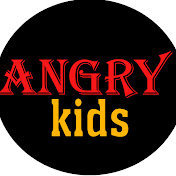 angry kids