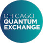 Chicago Quantum Exchange logo