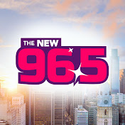 The NEW 96.5