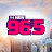 The NEW 96.5