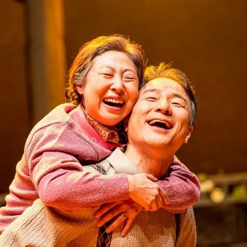 연애 이야기들DG