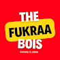 The Fukraa Bois logo