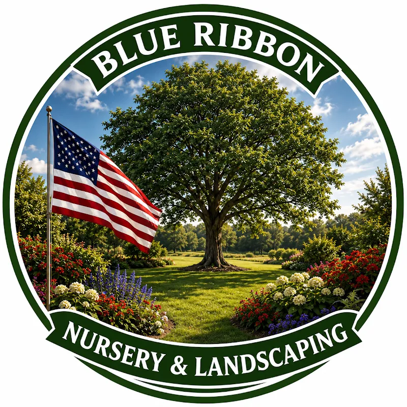 Blue Ribbon Nursery & Landscaping