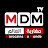 MDM TV مغاربة العالم تيفي