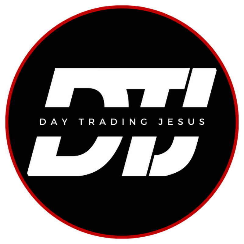 Day Trading & Jesus