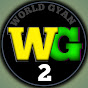 WORLD GYAN 2 logo
