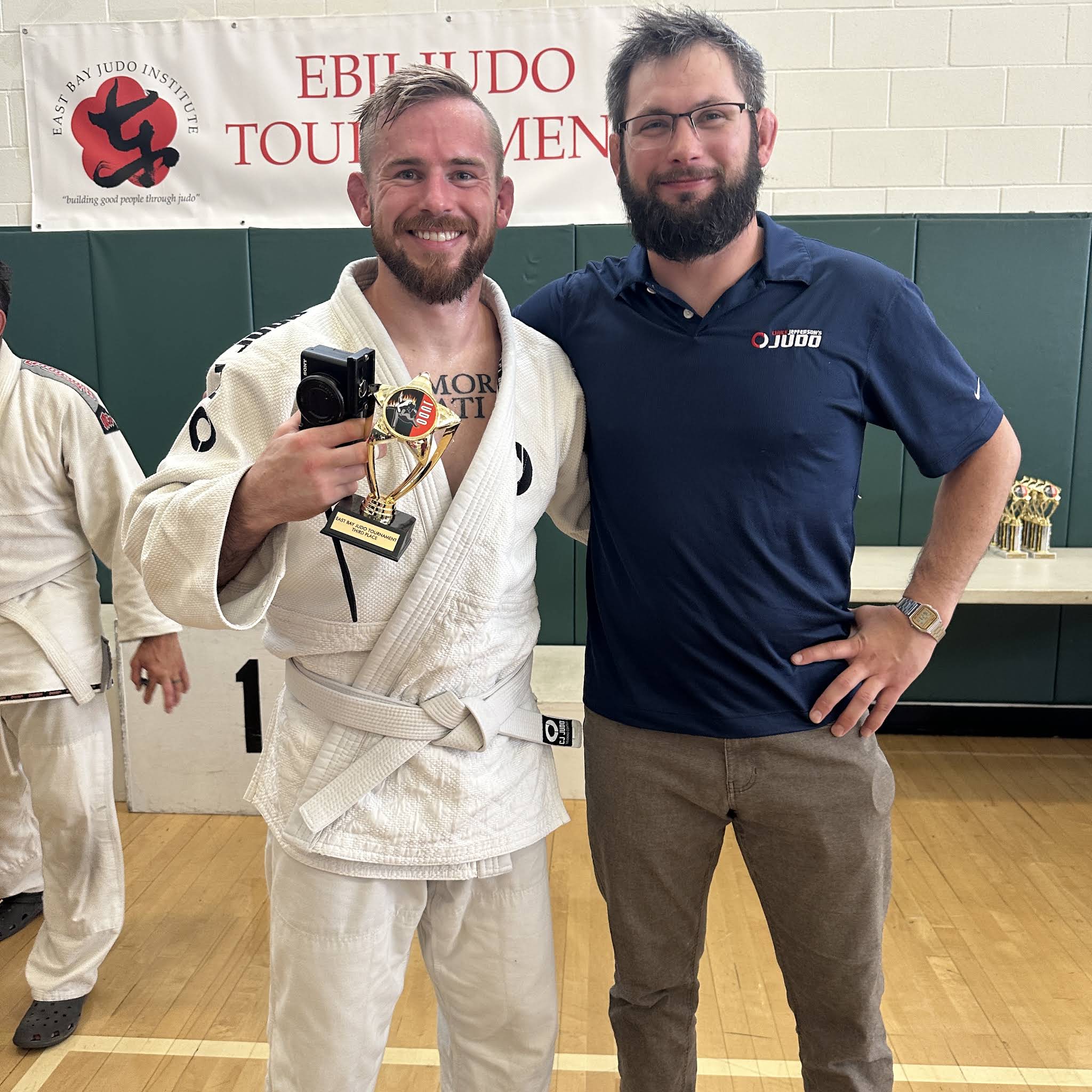 Post from Josh Beam BJJ