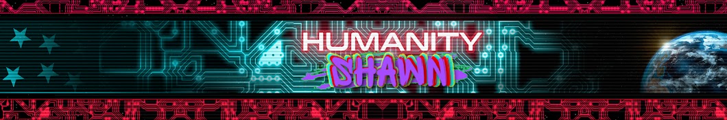 Humanity FIRST YouTube kanalı avatarı