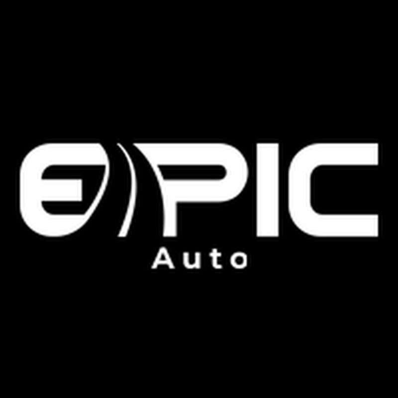 Epic Auto