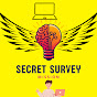 Secret Survey Online logo