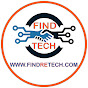 Find Re Tech logo