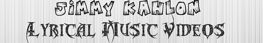 Jimmy Kahlon - Lyrical Music Videos YouTube channel avatar