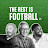 The Rest Is Football