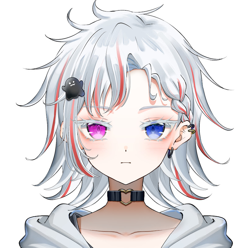 幽已 れいる_Yuyami ReiLu