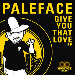 Paleface