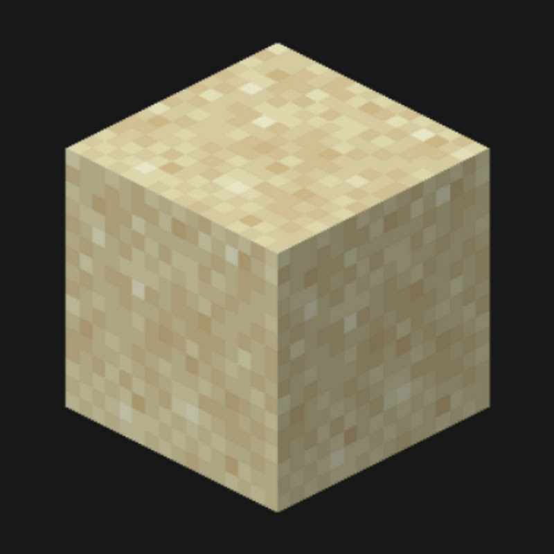 Sand