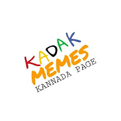 Логотип каналу kadak memes