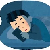 毎日夜更かしch
