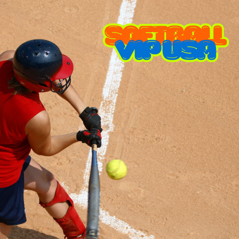 SOFTBALL VIP USA