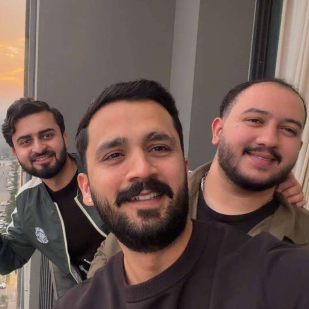 Post from Rajab Family