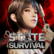 ステート・オブ・サバイバル 公式 チャンネル -State of Survival-