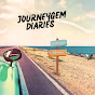 JourneyGem Diaries logo