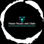 Master Physics with Chalin logo