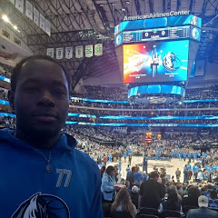 Cam's Dallas Mavericks and DFW high school sports 