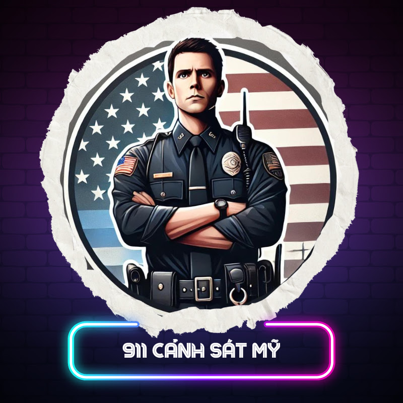 911 CẢNH SÁT MỸ