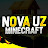 Nova Uz - Minecraft 
