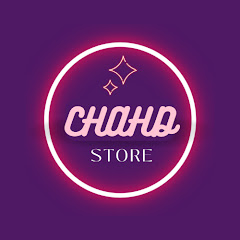 CHAHD_STORE channel logo