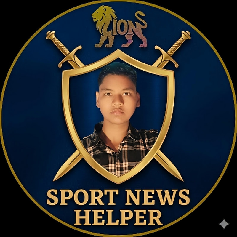 Sport News Helper 