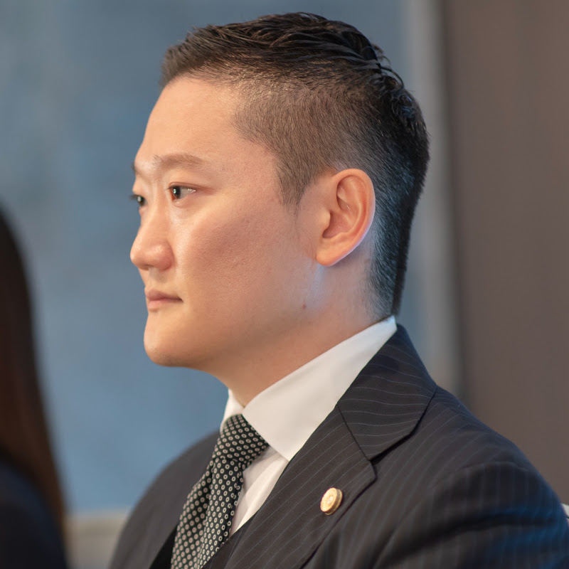 【公式】弁護士法人大地総合法律事務所