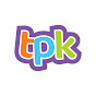 Traders Point Kids logo