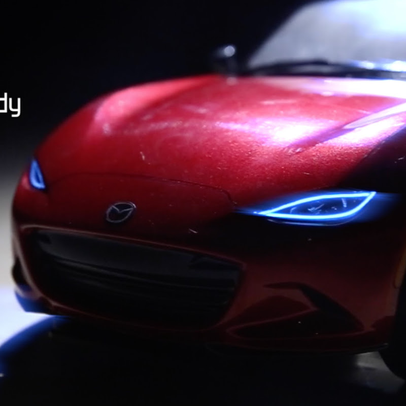 feng's rc & drifting channel