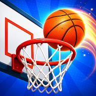 Basket Rush icon