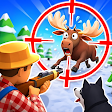 Hunter Capitalist icon