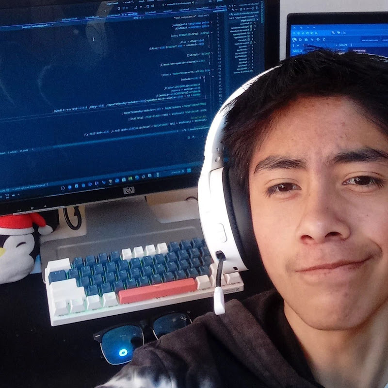 Cristian Dev