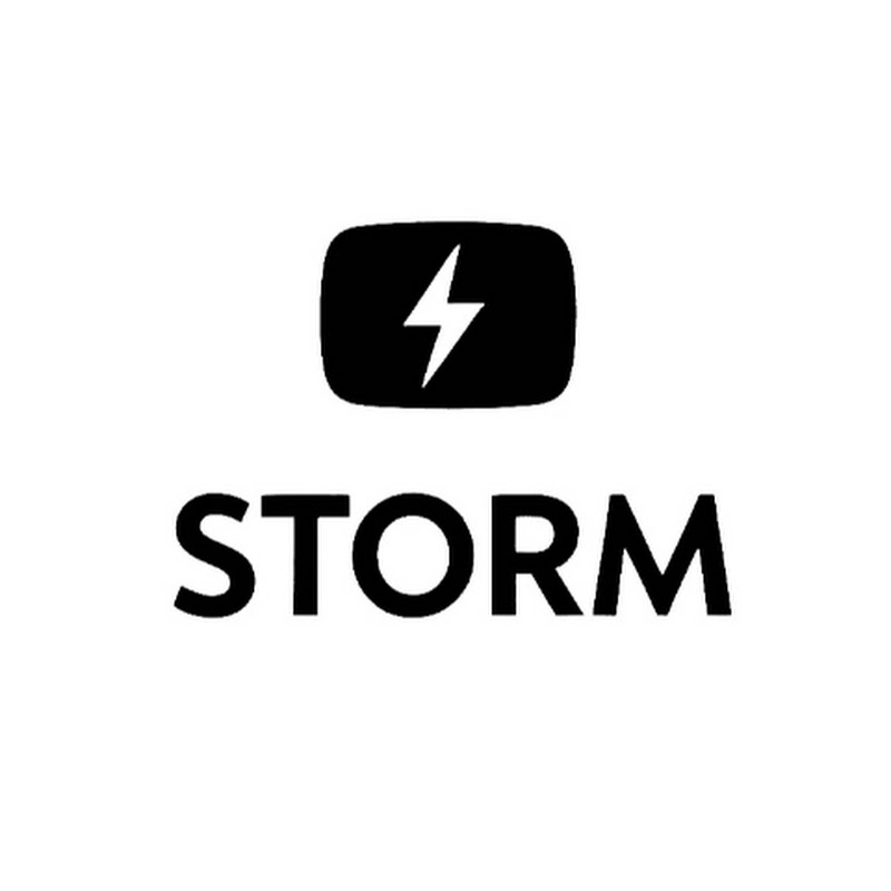 STORM GAMING 
