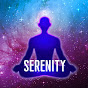 Serenity Relaxing Music logo