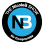 Nicole Barlow - @NicoleBShow - Youtube