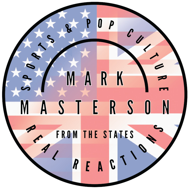 Mark Masterson