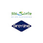 360 Monte Gray Line Montenegro Tours & Boat Trips logo