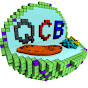 QCB - Center for Quantitative Cell Biology logo