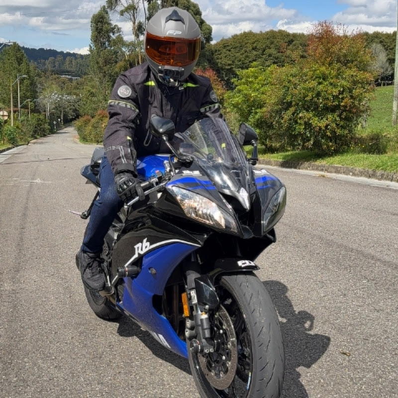 Channel Avatar