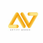 Artify Works logo
