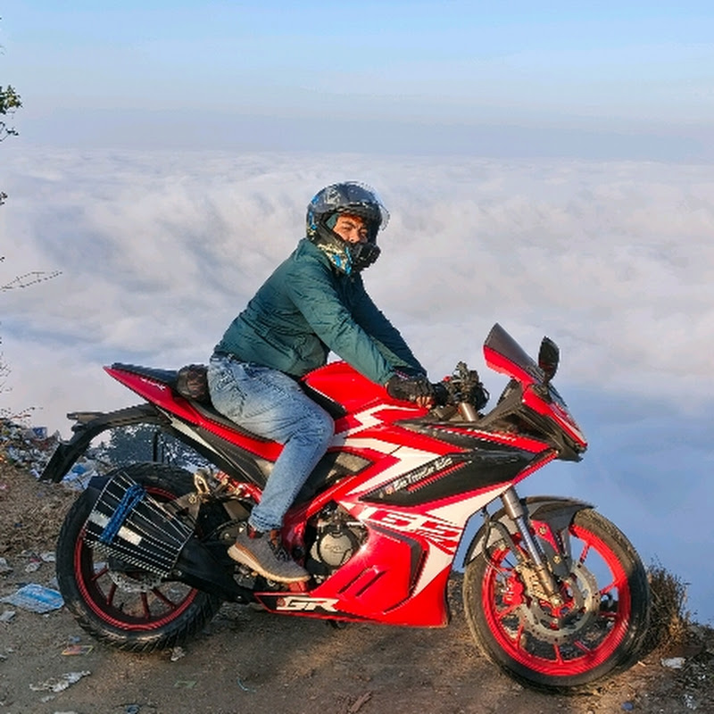 StoryFrame by Tanjim 