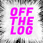 Off The Log logo