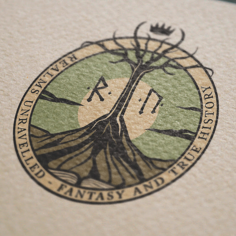 Realms Unravelled Logo