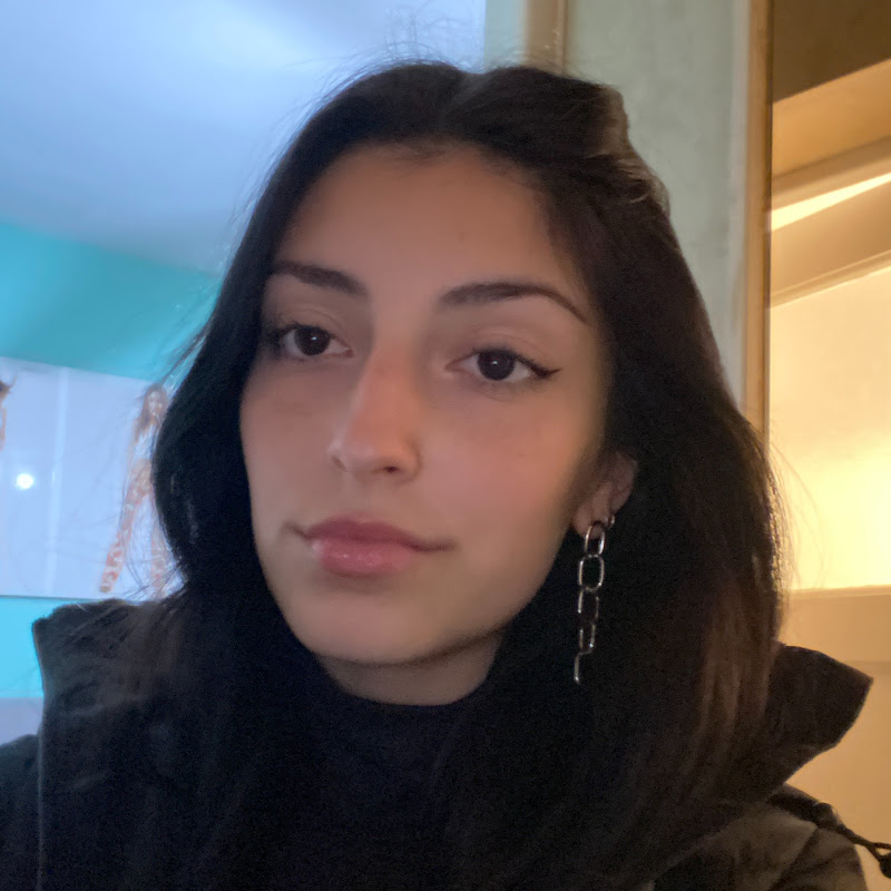 Photo Lulu ASMR